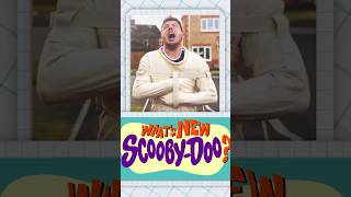 Why SCOOBY DOO Is INSANE [upl. by Aynom16]