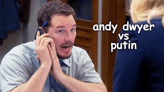 parks and recreation lines that aged terribly  Comedy Bites [upl. by Rouvin]