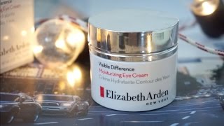 Покупки  Elizabeth Arden [upl. by Xylia]