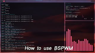 Introduction to BSPWM and how to configure it [upl. by Ima731]