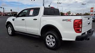 2019 Ford Ranger XL Crew Cab Hampton Newport News Smithfield Norfolk Chesapeake Virginia Beach [upl. by Rodolfo]