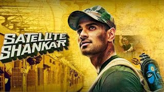 Satellite Shankar 2019 Sooraj Pancholi l Megha Akash l Full Movie Facts And Review [upl. by Enutrof866]