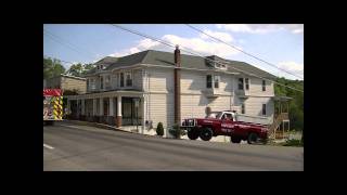 TUSCARORA BLOCK PARTY PARADE HD 2 VIDEO 7 30 2011 [upl. by Asseniv]