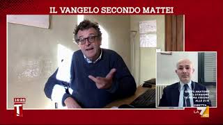 Il Vangelo secondo Mattei [upl. by Ivette]