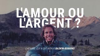 Lamour ou largent  Love Over Money en français sur Gaia  Bande annonce [upl. by Anet]