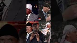 Durag Vince 🤦🏽‍♂️😂 wwe mrmcmahon netflix documentary durag business wrestling [upl. by Herculie]