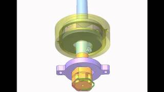 Drilling hexagon holes 1b [upl. by Bowden]