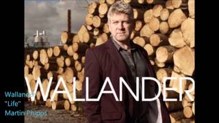 Wallander  quotLifequot [upl. by Fortunia]