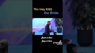 you may kiss your Bride this will shock you by prophet Uebert Angel [upl. by Leverett]