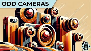 300 Odd Cameras [upl. by Lebiralc]