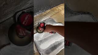 ASMR mat cleaning  cardetailing detailing details mobiledetailing satisfying cleaning [upl. by Halfon]