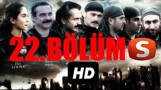 Nizama Adanmış Ruhlar  22Bölüm HD [upl. by Etteniotna]