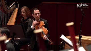 Widmann Viola Concerto ∙ hrSinfonieorchester ∙ Antoine Tamestit ∙ Andrés OrozcoEstrada [upl. by Annovaj]