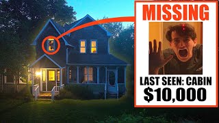 Stromedy went MISSING and was last seen near this house help us find him [upl. by Macey]