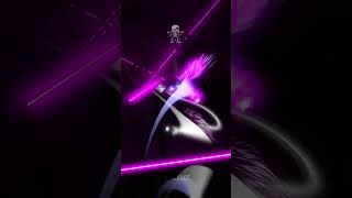 MEGALOVANIA IN BEAT SABER [upl. by Anirb]