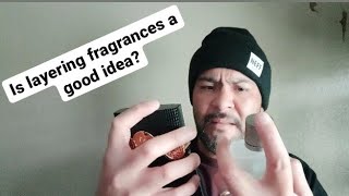 Is layering fragrances a good idea or not [upl. by Mixie]