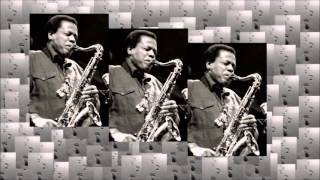 Wayne Shorter  Footprints [upl. by Peri]