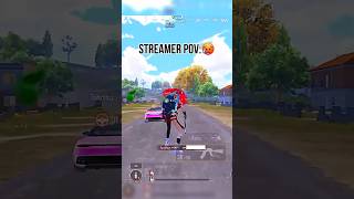 Streamer Shocked By Lazer Spray 😳 FamePlayz [upl. by Ailido554]