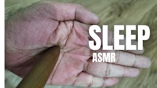 ASMR Hand Acupressure Relaxing Hand Massage For Stress Relief By Vite Relaxing [upl. by Shanks]