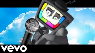 Creative Control  SMG4 Music Video 1 Hour [upl. by Oirramaj]