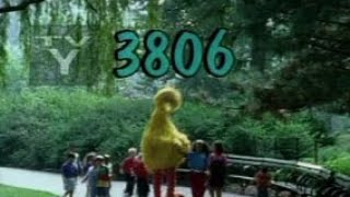 Sesame Street Episode 3806 Full Summer Rerun Version Recreation Reuploaded [upl. by Nauhs]