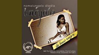 Imiyalo Chymamusique Remix [upl. by Francyne]