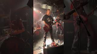 Narrow Head ｰ Sunday  live at FeverTokyoJapan 7162024 [upl. by Enyrat]