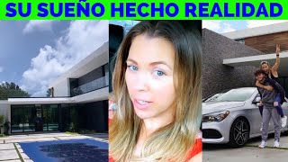 Ximena Duque Muestra Su Nueva Casa De Ensueño Demuestra Buen Gusto Con Lujosa y Moderna Mansión [upl. by Eserehc]