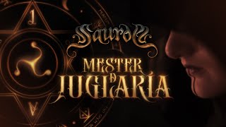 SAUROM  Mester de Juglaría [upl. by Anadroj465]