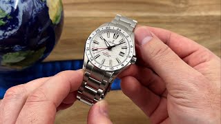 Cronos Just KILLED IT With This 175 £140 €166 Grand Seiko Alternative [upl. by Ab]