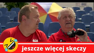 kabarety paranienormalni  hit najlepsze skecze kabaret paranienormalni [upl. by Nelon]