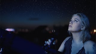 Louane  Les Étoiles Clip Officiel [upl. by Lezley93]