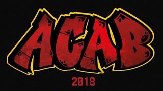 Acab 2018 featKandy King [upl. by Neroled]