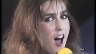 Al Bano amp Romina Power Sempre sempre 86 [upl. by Romelda]