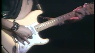 HD Yngwie J Malmsteen  Bouree 1080p [upl. by Perr]