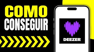 Cómo Conseguir Deezer Premium Gratis  Guía Fácil y Rápida [upl. by Intosh]