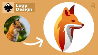 Inkscape  Inkscape Logo Design  Inkscape Tutorial 2021  inkscape vector [upl. by Robinia570]