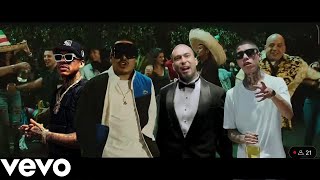 🔥Hecho En Mexico 🇲🇽 ft El makabelico Ft Santa fe klan Lefty sm Dharius amp C kan  Video Oficial🔥 [upl. by Yro]