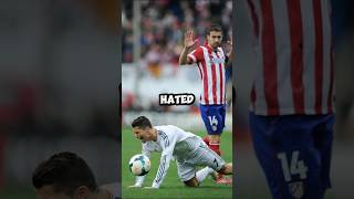 Why Ronaldo Is Hated By Everyone 😱😢  Must Watch 🔥  ronaldo football [upl. by Uttica]