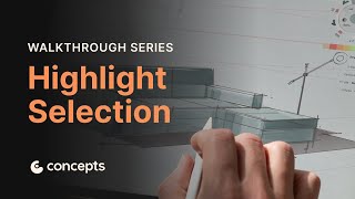 Walkthrough Series Highlight Selection [upl. by Evadnee]