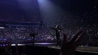 Muse  Starlight 4K Live London 2023 [upl. by Bernetta]