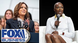 MSNBCs Joy Reid says Black people will look real weird if they dont vote for Harris [upl. by Nomar]