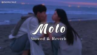 hay re meri moto lofi song slowed reverb 1 [upl. by Algy596]