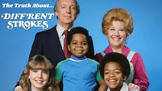 The Diffrent Strokes Curse  How Gary Coleman Todd Bridges amp Dana Plato Fell From Grace [upl. by Acinoryt629]