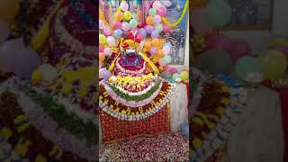 Baba Chhappan Bhog khavan l [upl. by Kreda]