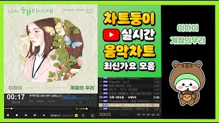 최신가요 실시간 인기차트 2024년 10월 11일 2주차 멜론차트 X 종합차트 노래모음 KPOP 플레이리스트 [upl. by Atnuahs]