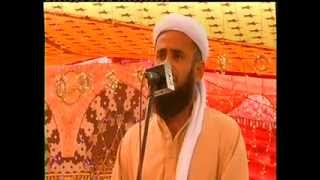 Naat and Manqabat by Shabbir Ahmed Niazi Tahiri  Urs Mubarak 2012 [upl. by Bainbrudge]