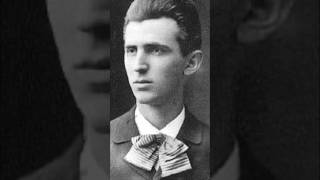 He Almost Died From Cholera  The Nikola Tesla Story [upl. by Iahs]