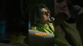 Mayavi  Sonu Nigam  Sanjeeth Hegde [upl. by Ydnarb341]