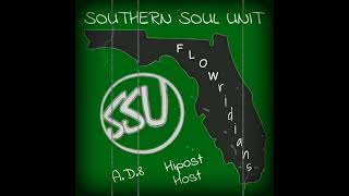 The Best Thing Goin Today  Southern Soul Unit 1998 [upl. by Lanni]